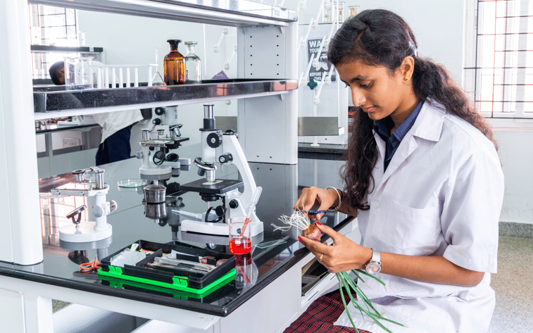 Surana College Bangalore College Prospectus Images photo 81